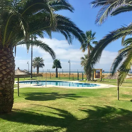 דירה Livingtarifa La Tortuguita